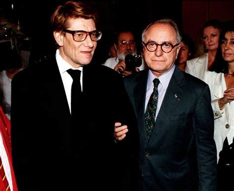 ysl pierre berge|pierre bergé 結婚.